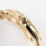 Rolex Yacht-Master 16628 2001