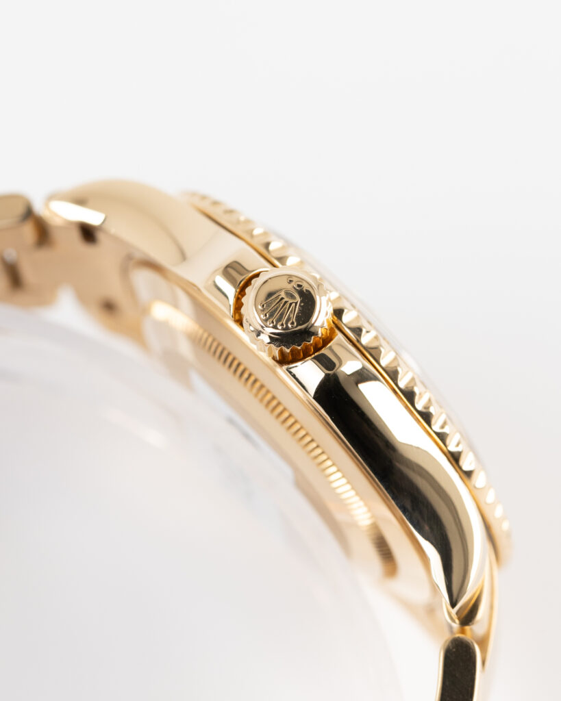 Rolex Yacht-Master 16628 2001