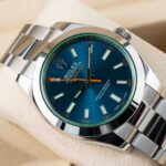 Rolex Milgauss 116400GV 2021