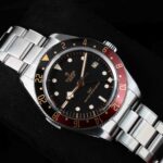 Tudor Black Bay 58 GMT 7939G1A0NRU 2025