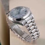 Rolex Day-Date 218206 2015