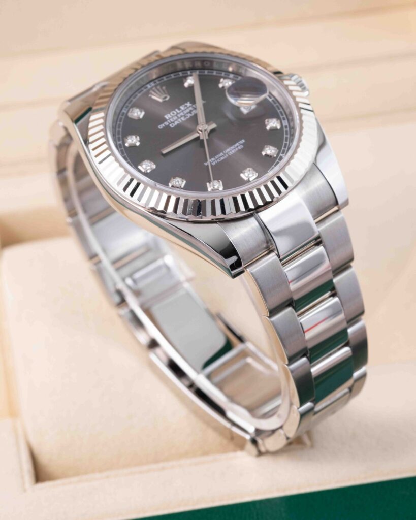 Rolex Datejust 126334 2021