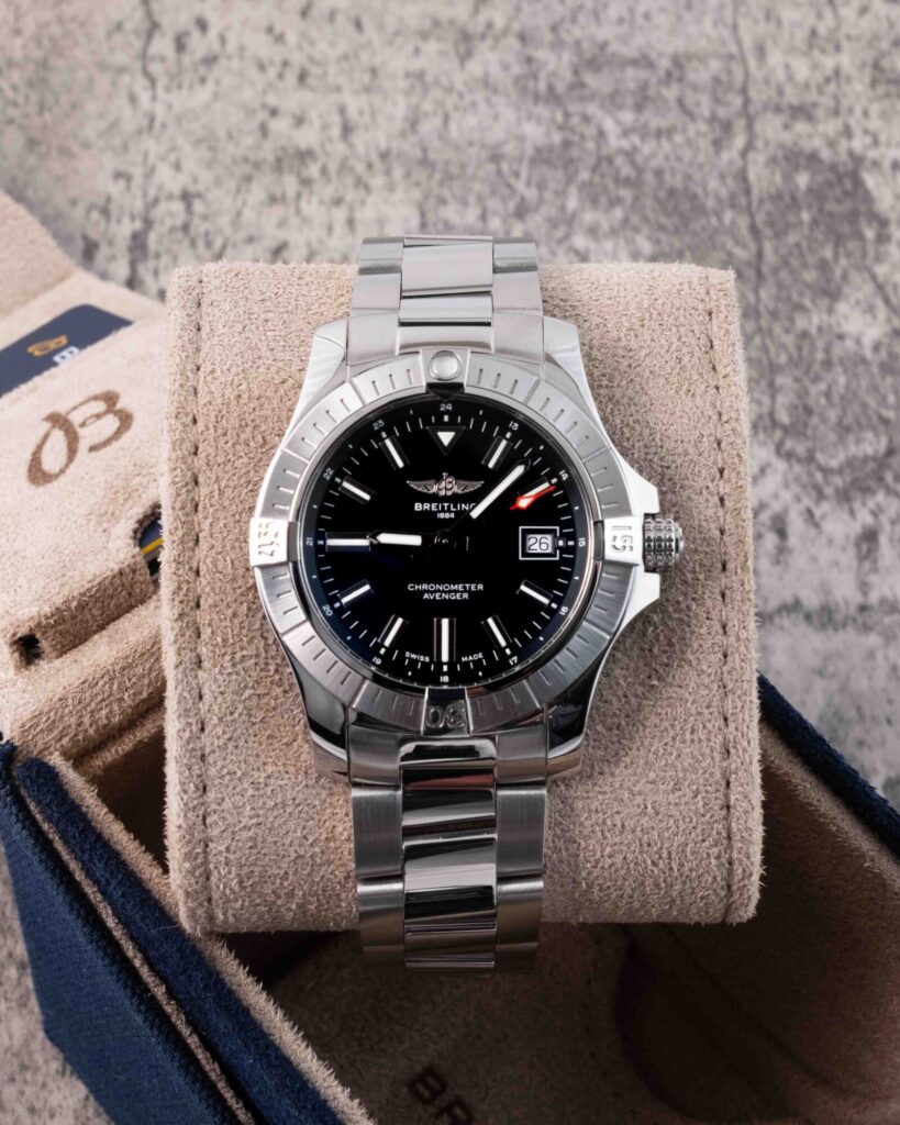 Breitling Avenger Automatic 43 A17318 2023