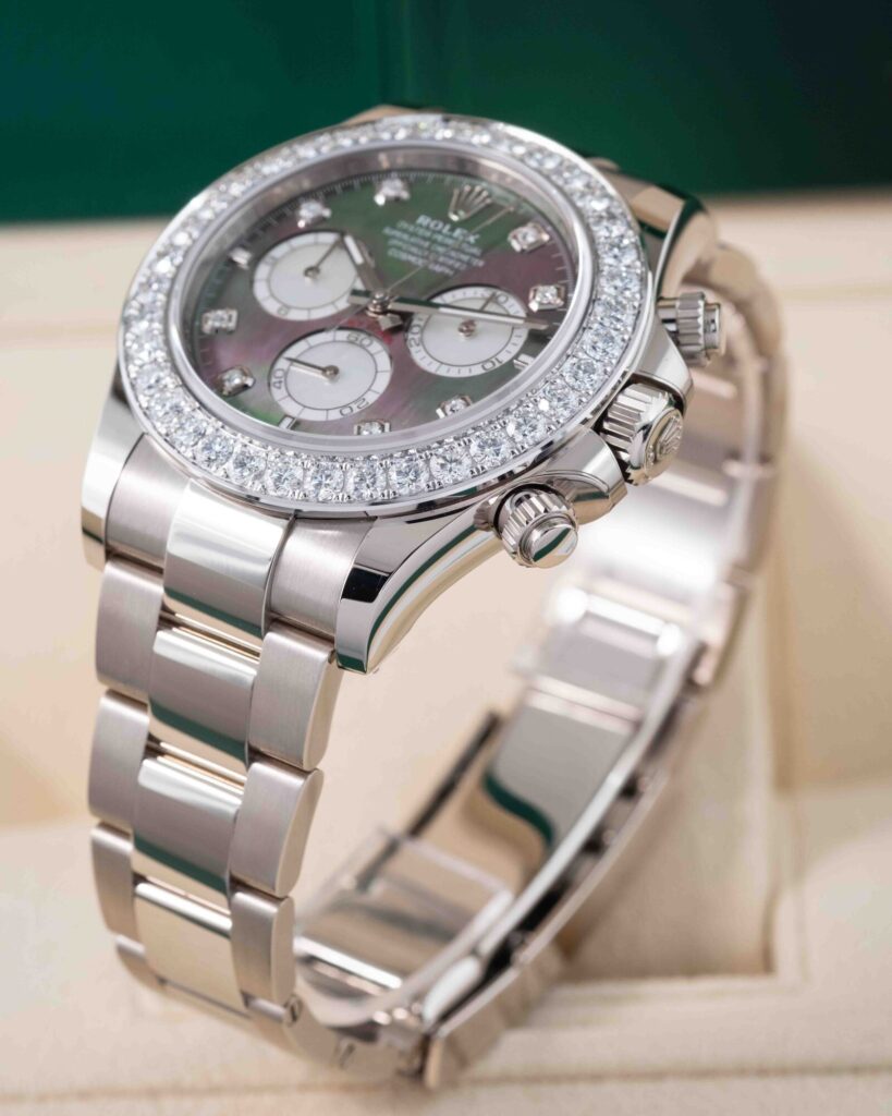 Rolex Daytona 126579RBR 2024