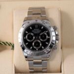 Rolex Daytona 116520 2014