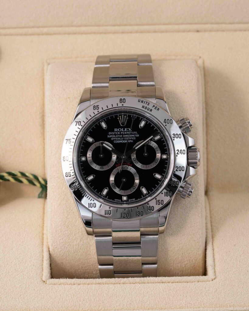 Rolex Daytona 116520 2014