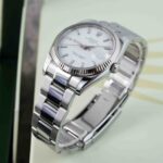 Rolex Oyster Perpetual 115234 2011