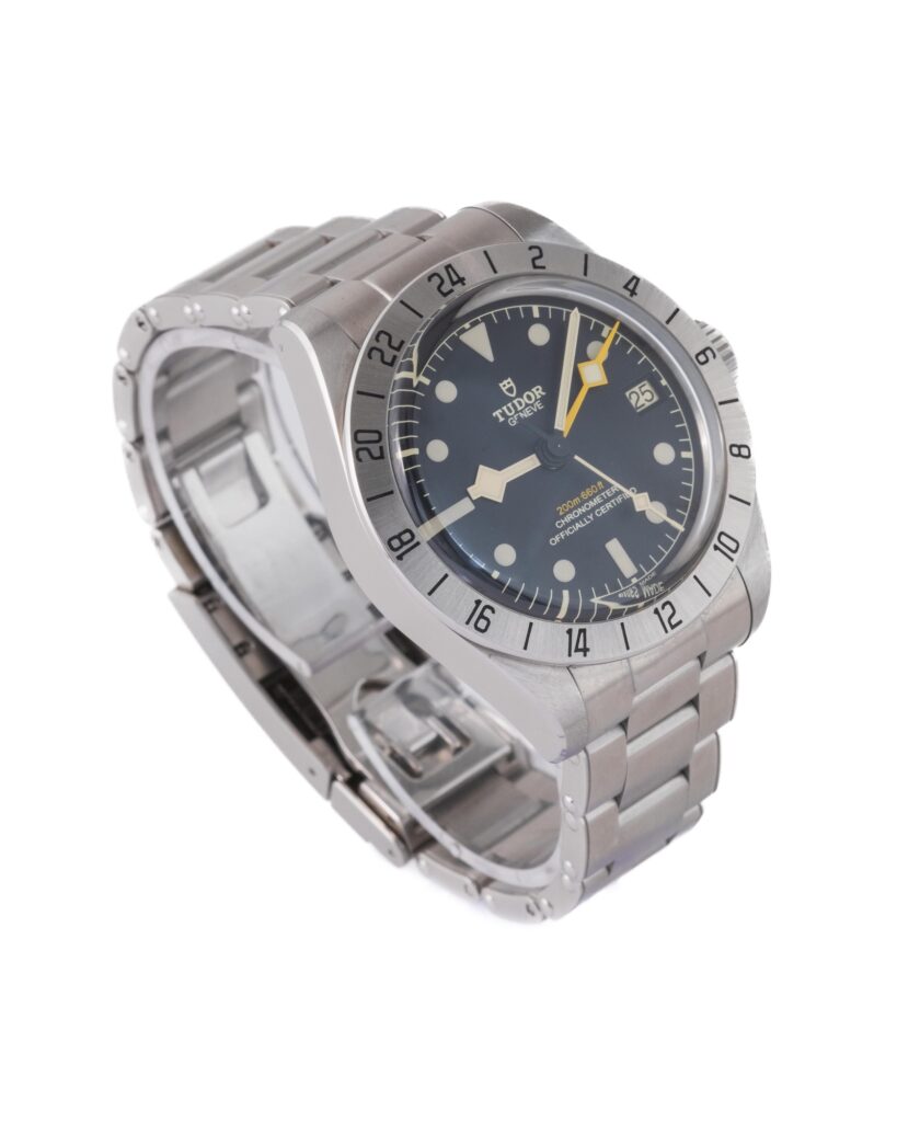 Tudor Black Bay Pro 79470 2024