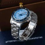 Breitling Superocean II 36 A17316D81C1S1 2020