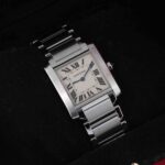Cartier Tank Francaise WSTA0005 2021