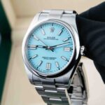 Rolex Oyster Perpetual 124300 2021
