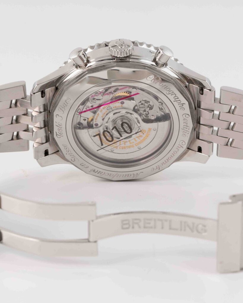 Breitling Navitimer AB0127211C1A1 2020