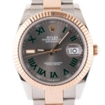 Rolex Datejust 126331 2021