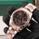 Rolex Sky-Dweller 326935 2018