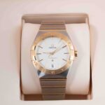 Omega Constellation  131.20.36.60.02.002 2021