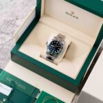 Rolex GMT-Master II 126720VTNR 2024
