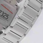 Cartier Tank Francaise WSTA0005 2021
