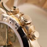 Rolex Daytona 116508 2021