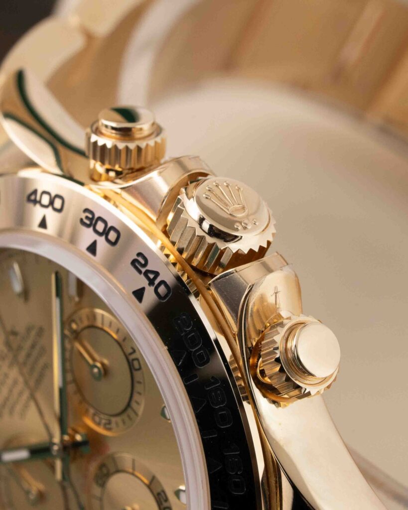 Rolex Daytona 116508 2021