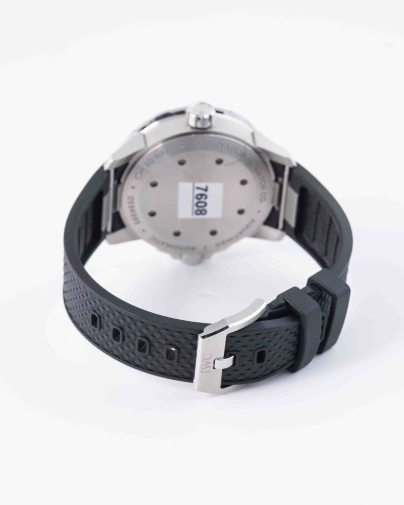 IWC Aquatimer Automatic IW329001 2021