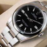 Rolex Oyster Perpetual 126000 2021