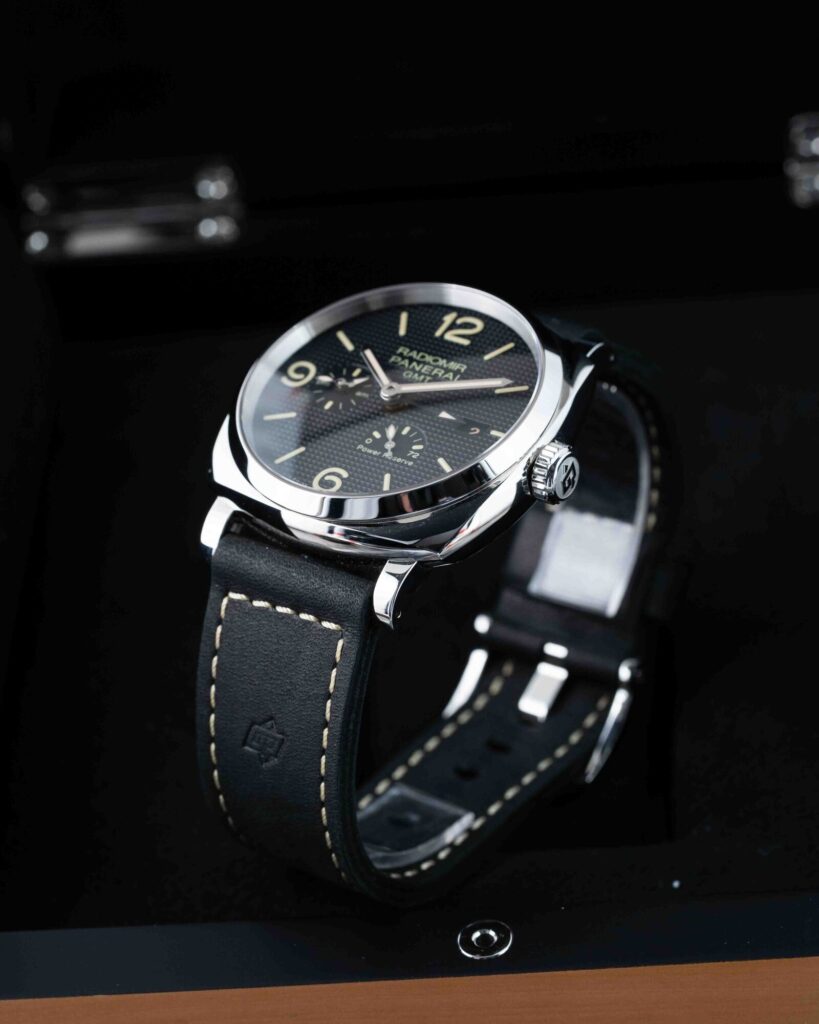 Panerai Radiomir 1940 3 Days PAM00628 2023