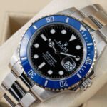Rolex Submariner 126619LB 2020