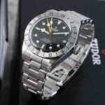 Tudor Black Bay Pro 79470 2022
