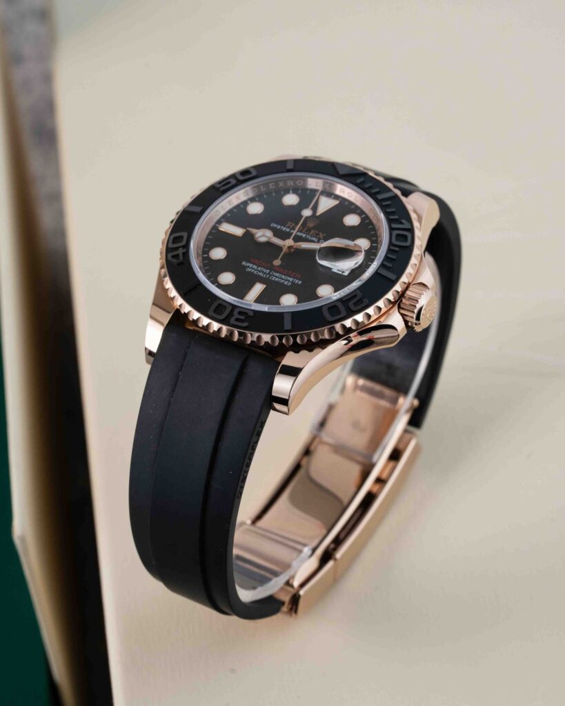 Rolex Yacht-Master 126655 2021