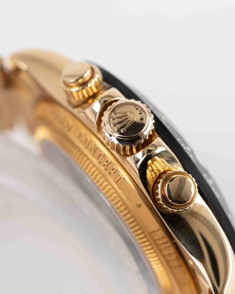 Rolex Daytona 116528 2022