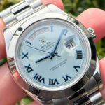 Rolex Day-Date 218206 2015