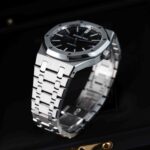 Audemars Piguet Royal Oak Selfwinding 15400ST.OO.1220ST.01 2014