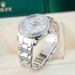 Rolex Pearlmaster 86289 2019