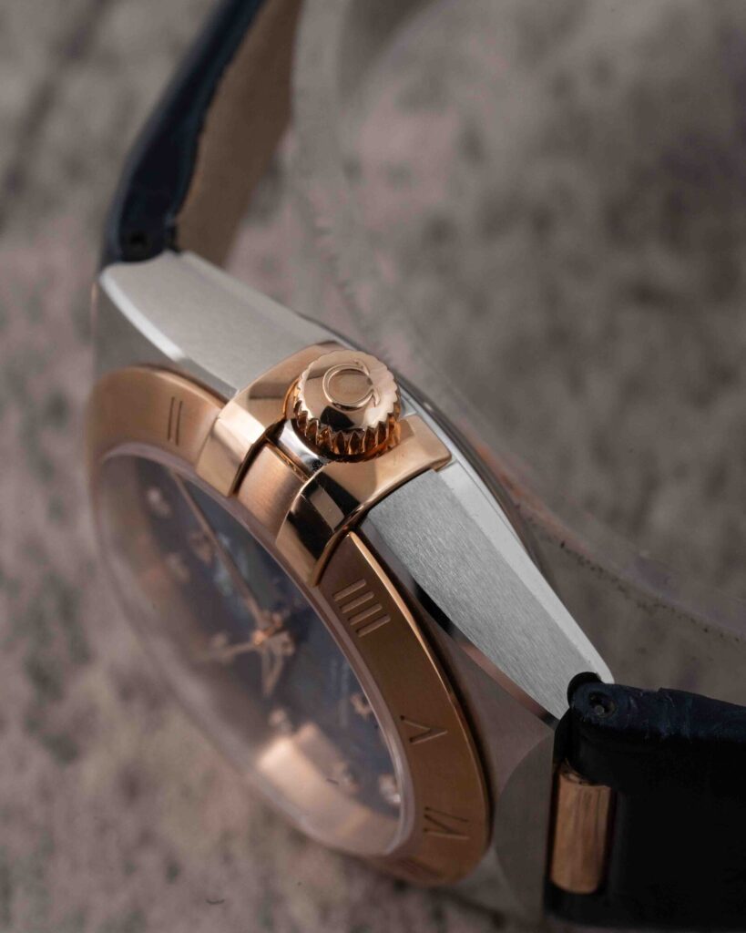 Omega Constellation 131.23.29.20.99.003 2023