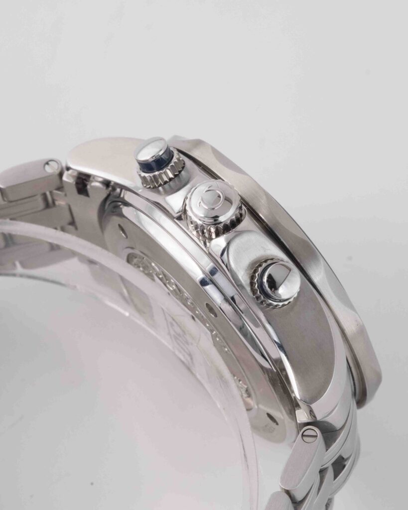 Omega Seamaster Diver 300M 21230445003001 2016