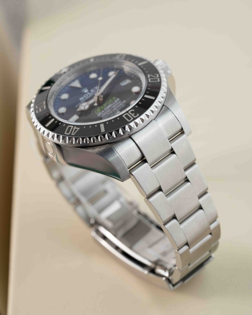 Rolex Deepsea 136660 2023