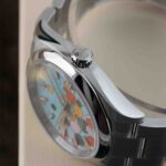 Rolex Oyster Perpetual 126000 2025
