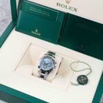 Rolex Daytona 116506 2021