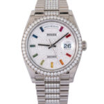 Rolex Day-Date 128349RBR 2021