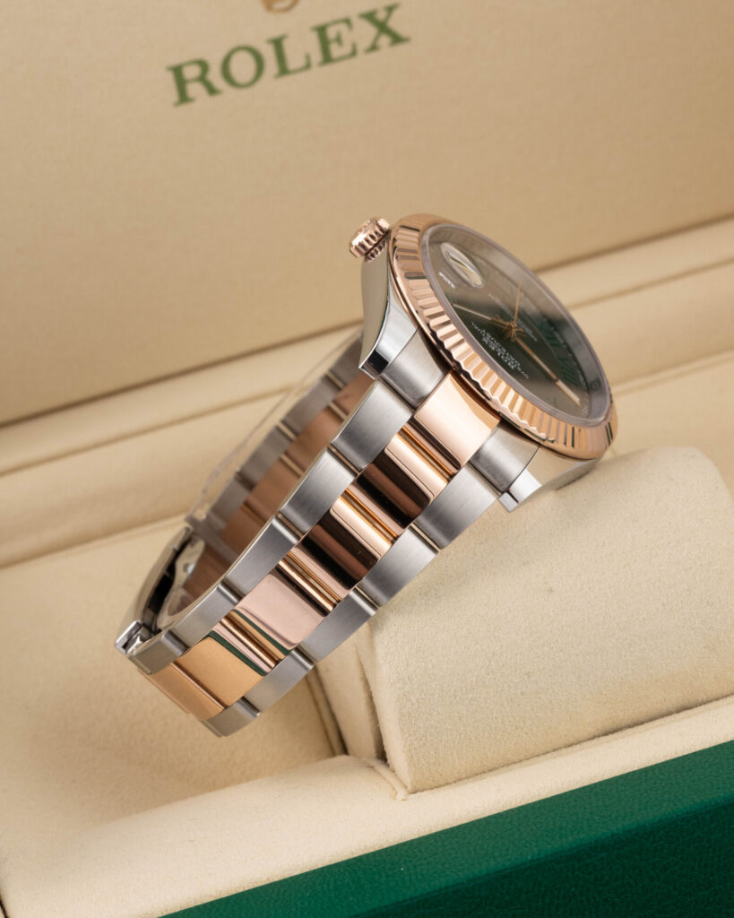 Rolex Datejust 126331 2021