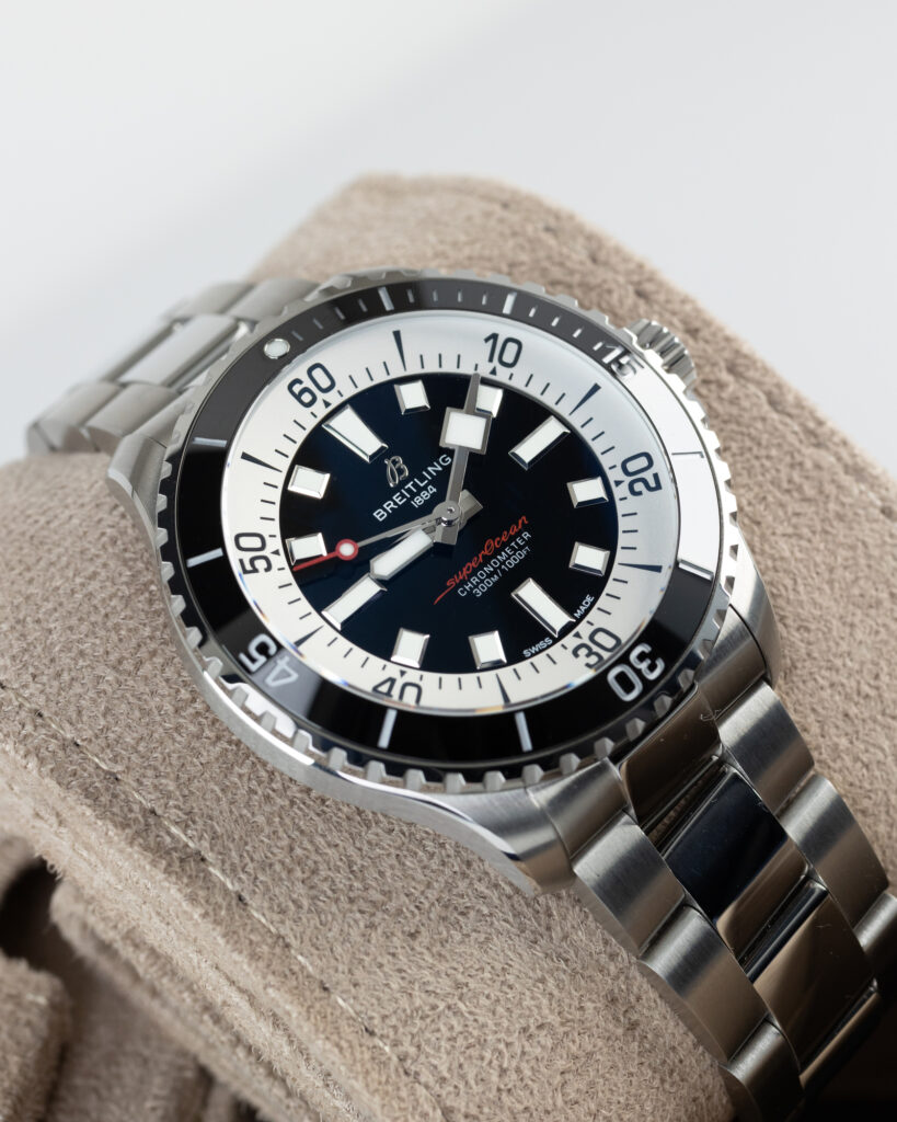 Breitling Superocean A17376 2022