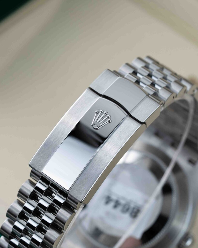Rolex Datejust 126334 2025