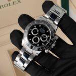 Rolex Daytona 116500LN 2022