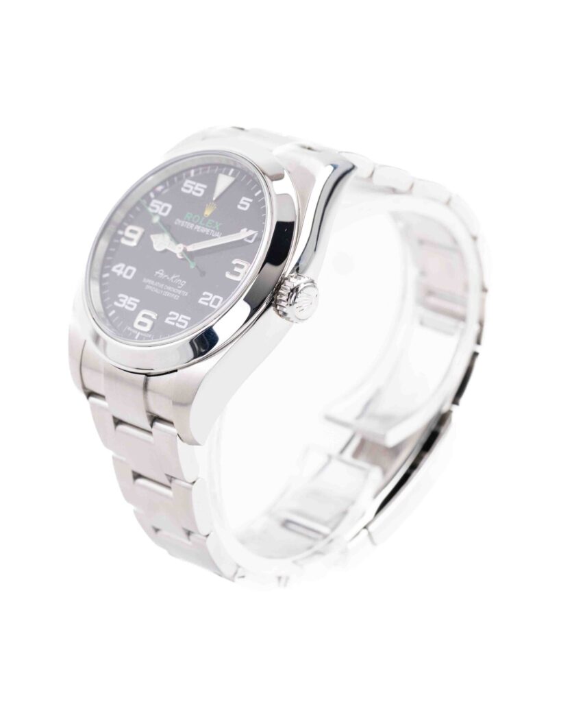 Rolex Air-King 116900 2019