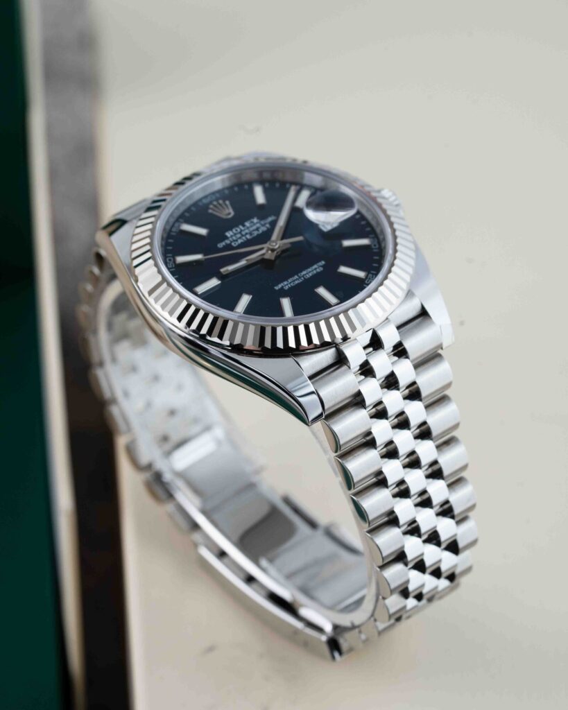 Rolex Datejust 126334 2023