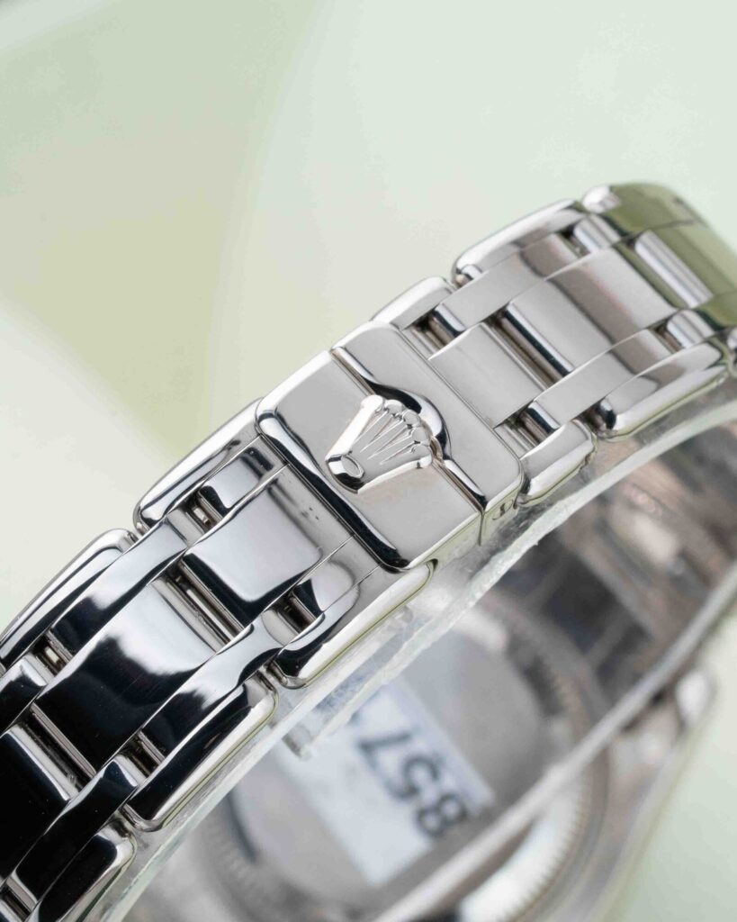 Rolex Pearlmaster 80339 2004