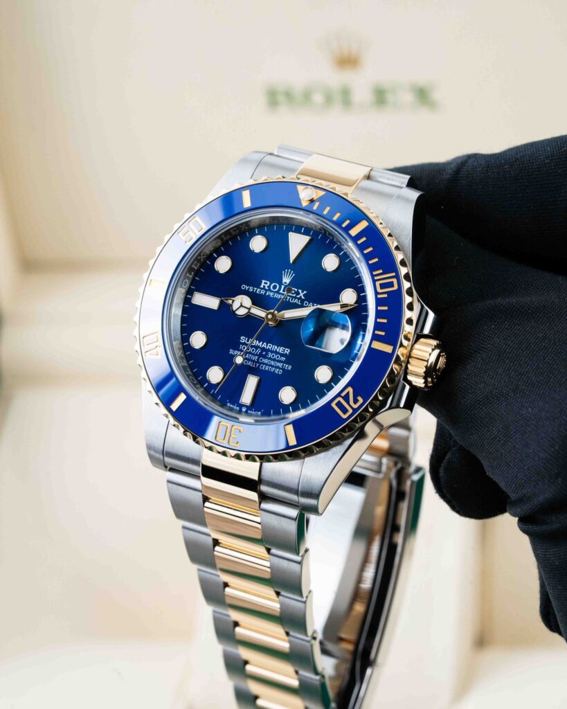 Rolex Submariner 126613LB 2023