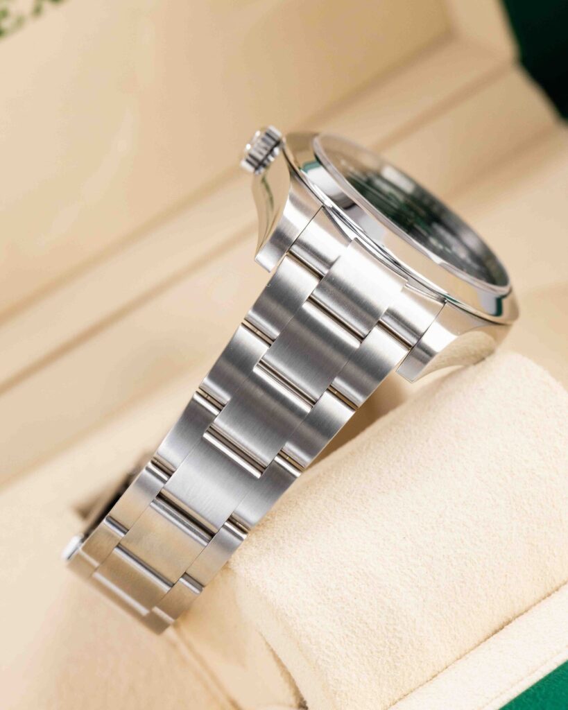 Rolex Air-King 116900 2019