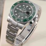 Rolex Submariner 116610LV 2018