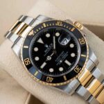 Rolex Submariner 116613LN 2014